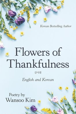 Flowers of Thankfulness