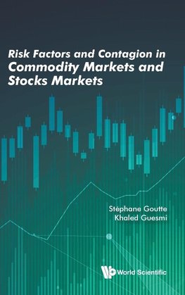 Risk Factors and Contagion in Commodity Markets and Stocks Markets