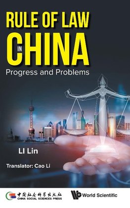 Rule of Law in China