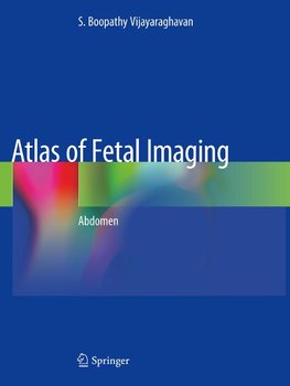 Atlas of Fetal Imaging