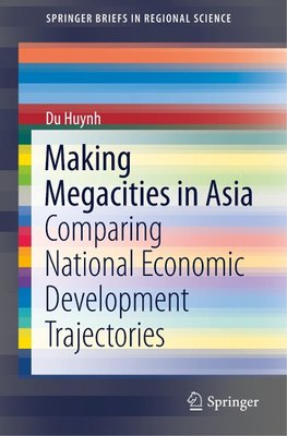 Making Megacities in Asia