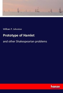 Prototype of Hamlet