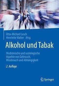 Alkohol und Tabak