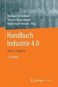 Handbuch Industrie 4.0  Bd.3