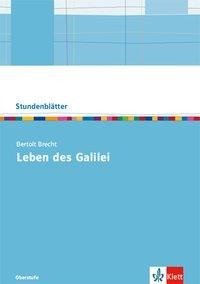 Bertolt Brecht: Leben des Galilei. Kopiervorlagen mit Downloadpaket Oberstufe