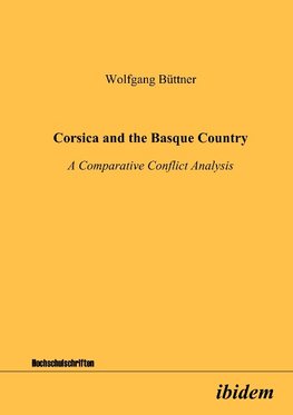 Corsica and the Basque Country