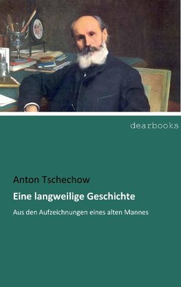 Eine langweilige Geschichte