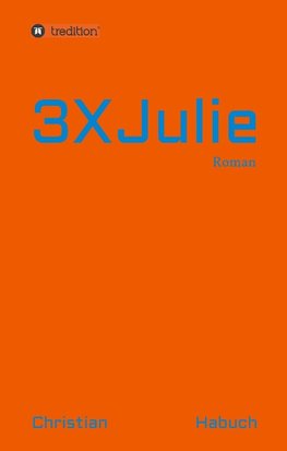 3XJulie