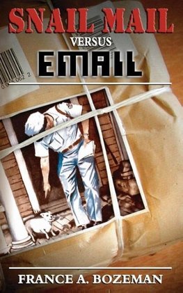 Snail Mail Versus Email