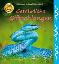 Gefährliche Giftschlangen