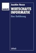 Wirtschaftsinformatik