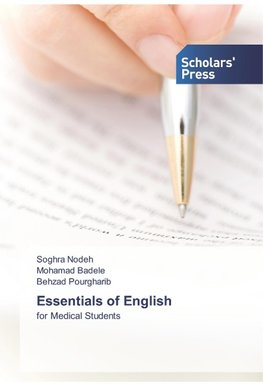 Essentials of English