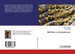 Biofilms in Endodontics