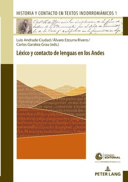 Léxico y contacto de lenguas en los Andes