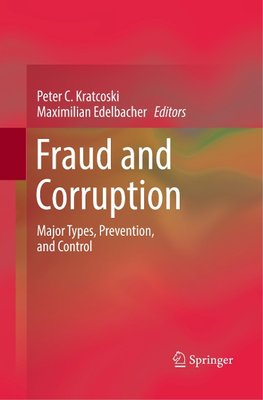 Fraud and Corruption