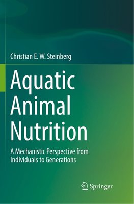 Aquatic Animal Nutrition