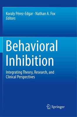 Behavioral Inhibition