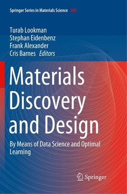 Materials Discovery and Design