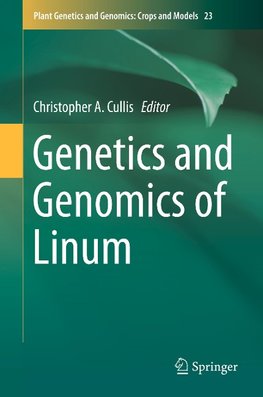 Genetics and Genomics of Linum