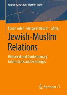 Jewish-Muslim Relations