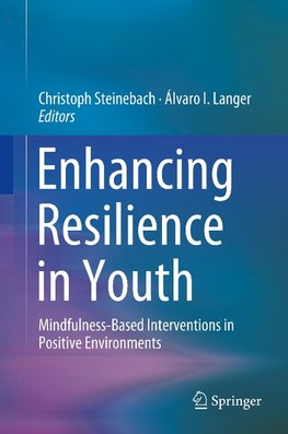 Enhancing Resilience in Youth