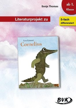 Literaturprojekt zu Cornelius