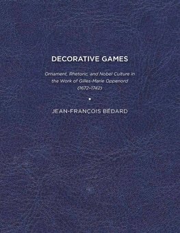 Decorative Games