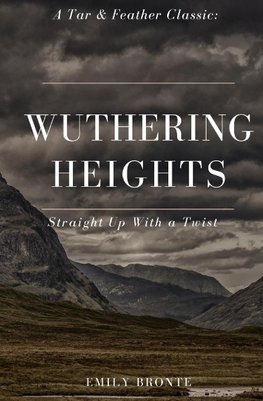 Wuthering Heights (Annotated)