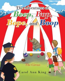 The Adventures of Beep, Bop, Bope, and Boop