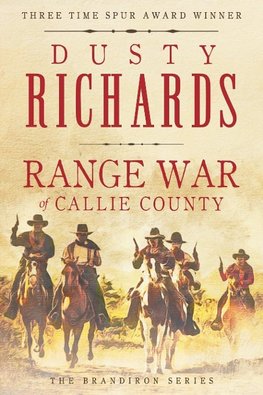 Range War of Callie County