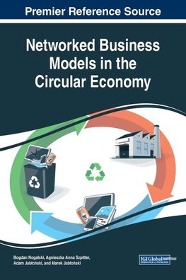 Networked Business Models in the Circular Economy