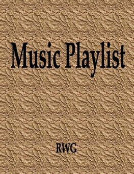 Music Playlist