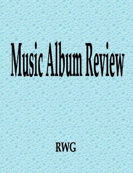 Music Album Review