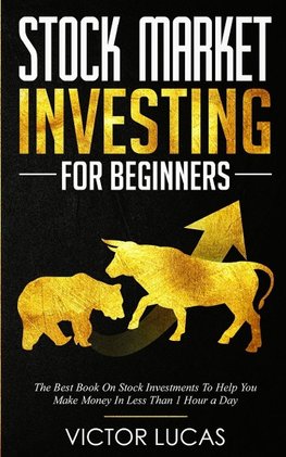 Stock Market Investing for Beginners