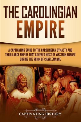 The Carolingian Empire