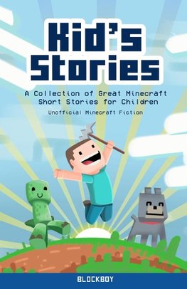 Kid's Stories