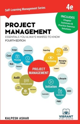 Project Management Essentials You Always Wanted To Know