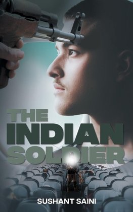 The Indian Soldier