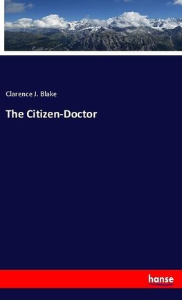 The Citizen-Doctor