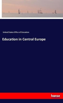 Education in Central Europe