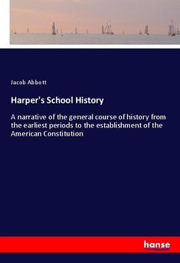 Harper's School History