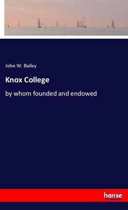 Knox College