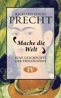 Mache die Welt