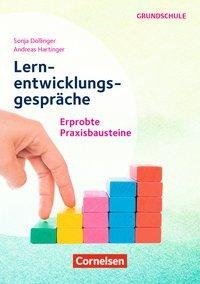 Lernentwicklungsgespräche in der Grundschule