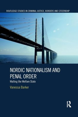 Nordic Nationalism and Penal Order