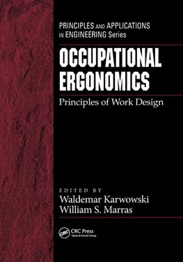 Occupational Ergonomics