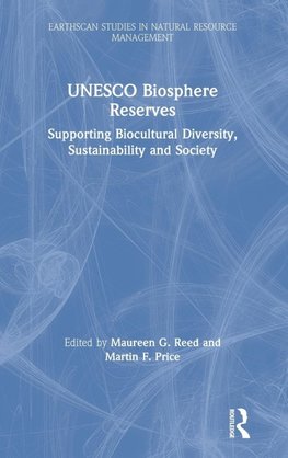 UNESCO Biosphere Reserves