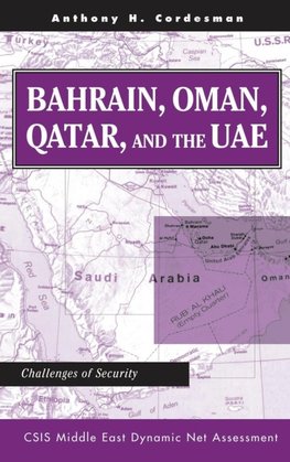 Bahrain, Oman, Qatar, And The Uae