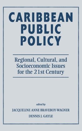 Caribbean Public Policy