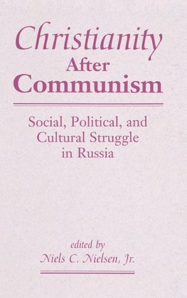 Christianity After Communism